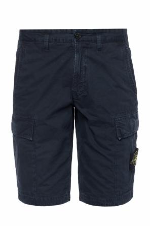 Logo shorts, zdjęcie 1 Logo shorts od Stone Island